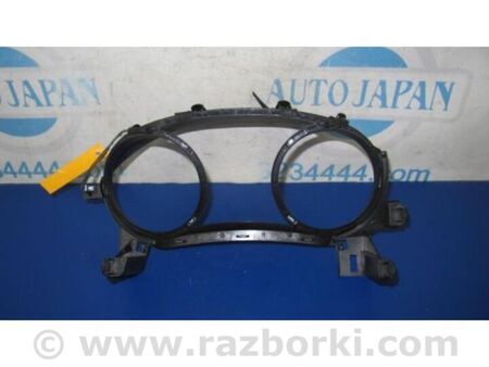 ФОТО Накладка торпеды для Nissan X-Trail T32 /Rogue (2013-) Київ