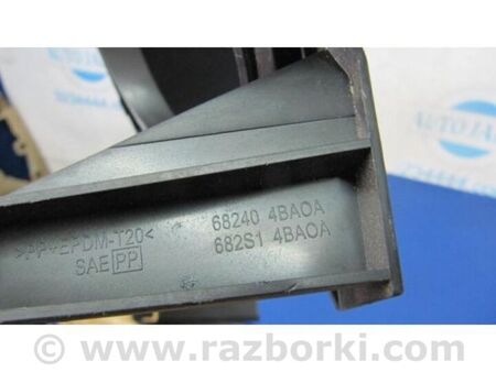 ФОТО Накладка торпеды для Nissan X-Trail T32 /Rogue (2013-) Київ