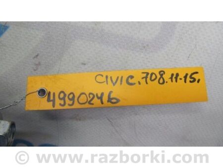 ФОТО Рульовий вал для Honda Civic 9 FB,FK (01.2011 - 09.2015) Київ