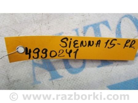 ФОТО Моторчик пічки для Toyota Sienna (11-16) Київ