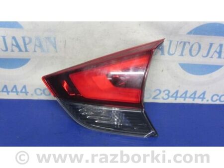 ФОТО Ліхтар внутрішній для Nissan X-Trail T32 /Rogue (2013-) Київ