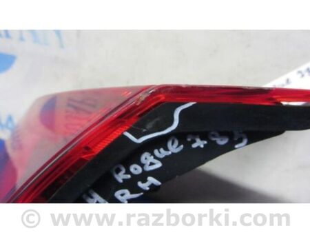 ФОТО Ліхтар внутрішній для Nissan X-Trail T32 /Rogue (2013-) Київ