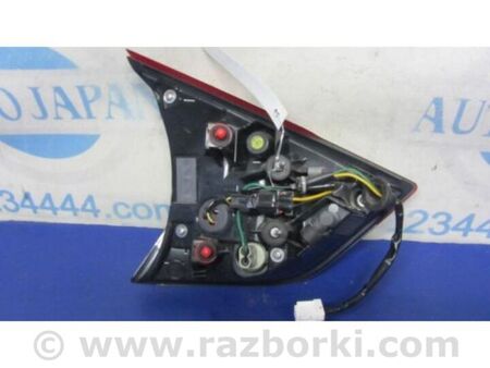 ФОТО Ліхтар внутрішній для Nissan X-Trail T32 /Rogue (2013-) Київ