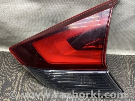 ФОТО Ліхтар внутрішній для Nissan X-Trail T32 /Rogue (2013-) Київ