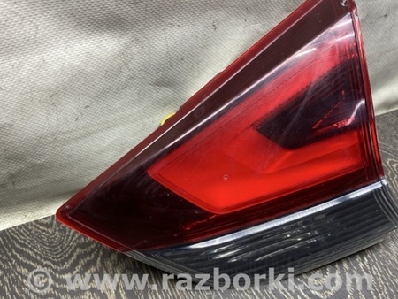 ФОТО Ліхтар внутрішній для Nissan X-Trail T32 /Rogue (2013-) Київ