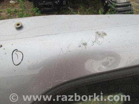 ФОТО Чверть кузова задня для Jeep Cherokee KL (2013-2023) Київ