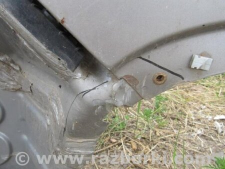 ФОТО Чверть кузова задня для Jeep Cherokee KL (2013-2023) Київ