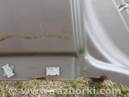 ФОТО Чверть кузова задня для Jeep Cherokee KL (2013-2023) Київ