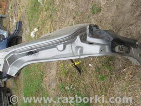 ФОТО Чверть кузова задня для Jeep Cherokee KL (2013-2023) Київ