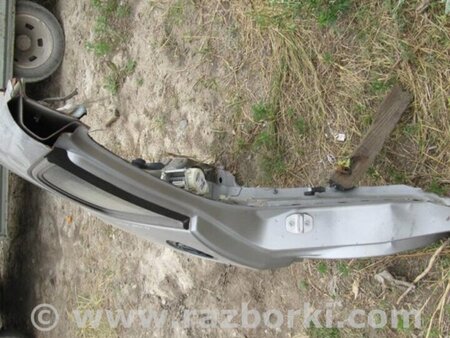 ФОТО Чверть кузова задня для Jeep Cherokee KL (2013-2023) Київ