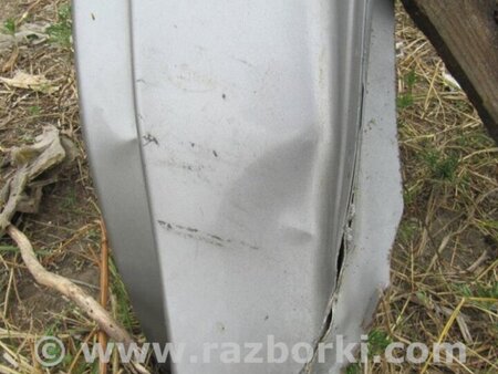 ФОТО Чверть кузова задня для Jeep Cherokee KL (2013-2023) Київ