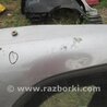 ФОТО Чверть кузова задня для Jeep Cherokee KL (2013-2023) Київ