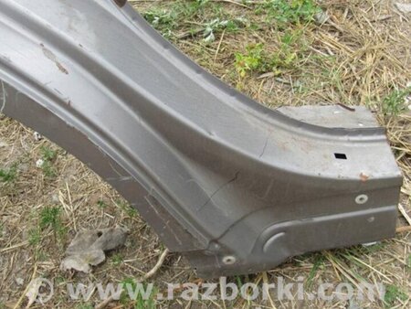 ФОТО Чверть кузова задня для Infiniti M25/M37/M56/Q70/M35H Київ