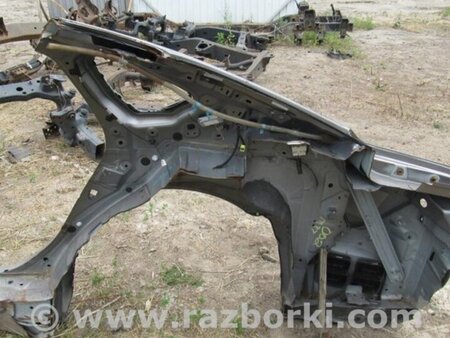 ФОТО Чверть кузова задня для Infiniti M25/M37/M56/Q70/M35H Київ