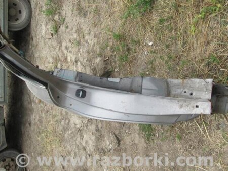 ФОТО Чверть кузова задня для Infiniti M25/M37/M56/Q70/M35H Київ