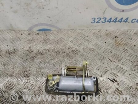 ФОТО Ручка дверей багажника для Mitsubishi Outlander Київ