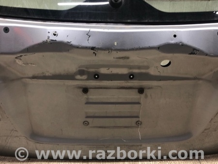 ФОТО Кришка багажника для Subaru Outback IV BM/BR (09-14) Київ
