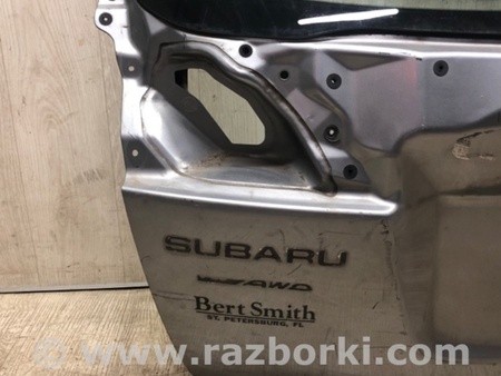 ФОТО Кришка багажника для Subaru Outback IV BM/BR (09-14) Київ