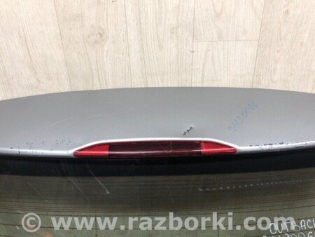 ФОТО Кришка багажника для Subaru Outback IV BM/BR (09-14) Київ