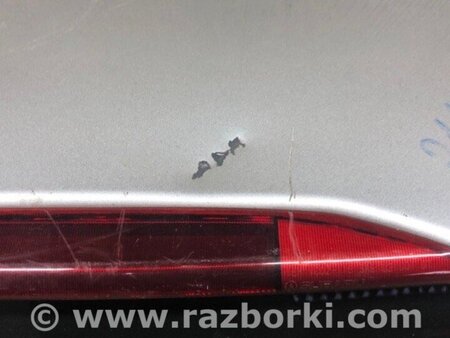 ФОТО Кришка багажника для Subaru Outback IV BM/BR (09-14) Київ