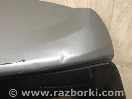 ФОТО Кришка багажника для Subaru Outback IV BM/BR (09-14) Київ