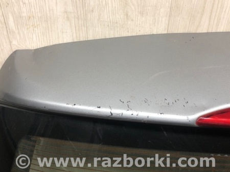 ФОТО Кришка багажника для Subaru Outback IV BM/BR (09-14) Київ