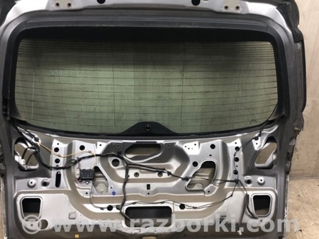 ФОТО Кришка багажника для Subaru Outback IV BM/BR (09-14) Київ