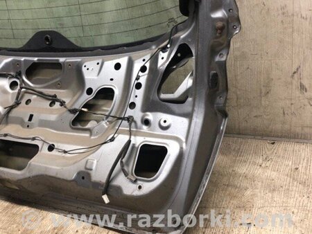 ФОТО Кришка багажника для Subaru Outback IV BM/BR (09-14) Київ