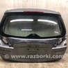 Кришка багажника Subaru Outback IV BM/BR (09-14)