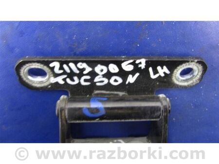 ФОТО Петля кришки багажника для Hyundai Tucson I JM (04-10) Київ