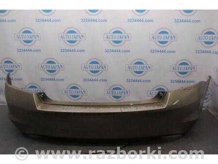 ФОТО Бампер задній для Honda Accord VIII CW універсал (07-13) Київ