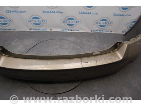 ФОТО Бампер задній для Honda Accord VIII CW універсал (07-13) Київ