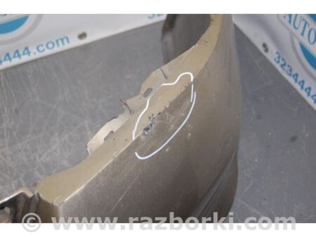 ФОТО Бампер задній для Honda Accord VIII CW універсал (07-13) Київ