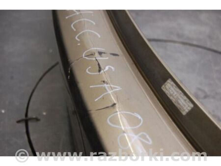 ФОТО Бампер задній для Honda Accord VIII CW універсал (07-13) Київ