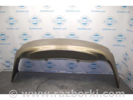 ФОТО Бампер задній для Honda Accord VIII CW універсал (07-13) Київ