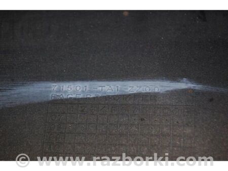 ФОТО Бампер задній для Honda Accord VIII CW універсал (07-13) Київ