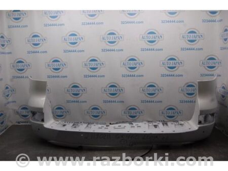 ФОТО Бампер задній для Lexus GX460 (2009-) Київ