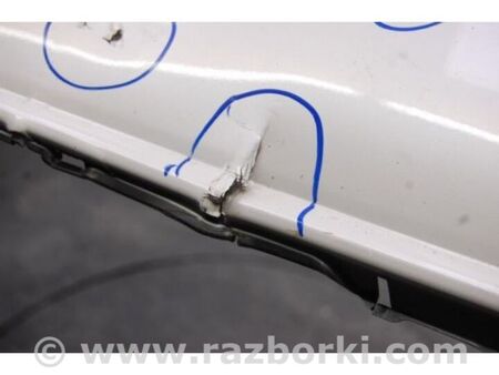 ФОТО Бампер задній для Lexus GX460 (2009-) Київ