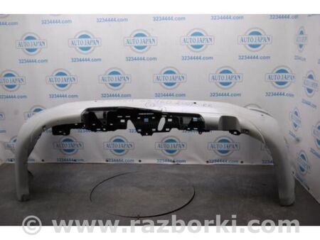 ФОТО Бампер задній для Lexus GX460 (2009-) Київ