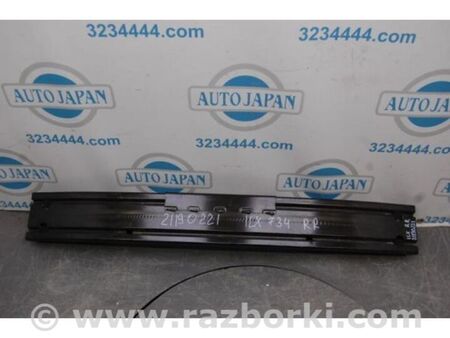 ФОТО Підсилювач заднього бампера для Acura ILX (2016-2019) Київ