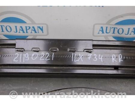 ФОТО Підсилювач заднього бампера для Acura ILX (2016-2019) Київ