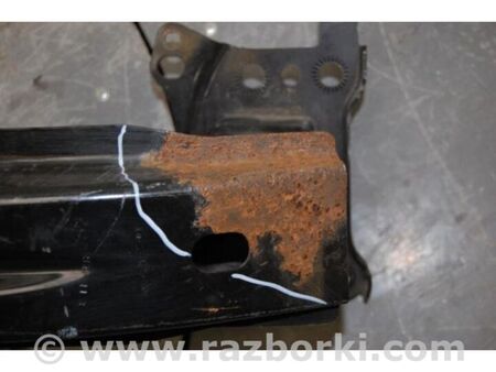 ФОТО Підсилювач переднього бампера для Volkswagen Passat CC (03.2008-01.2012) Київ