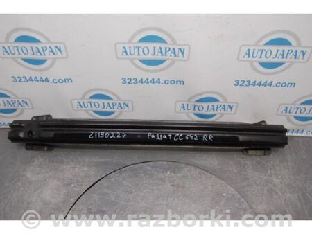 ФОТО Підсилювач заднього бампера для Volkswagen Passat CC (03.2008-01.2012) Київ