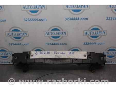 ФОТО Підсилювач заднього бампера для Chevrolet Evanda V200 (04-06) Київ