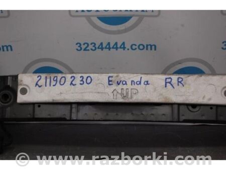 ФОТО Підсилювач заднього бампера для Chevrolet Evanda V200 (04-06) Київ