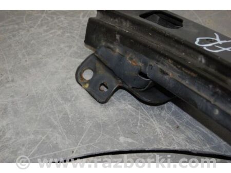 ФОТО Підсилювач переднього бампера для Hyundai Elantra IV HD (06-11) Київ