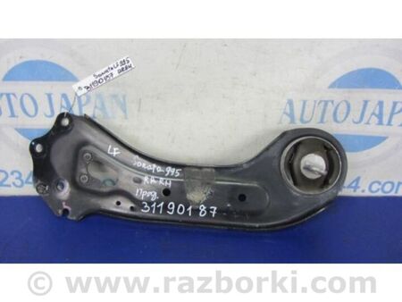 ФОТО Важіль задньої підвіски поздовжній для Hyundai Sonata VII LF (14-19) Київ