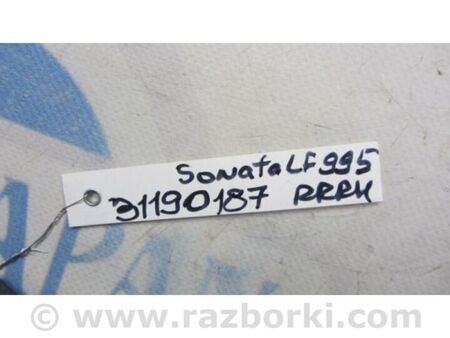 ФОТО Важіль задньої підвіски поздовжній для Hyundai Sonata VII LF (14-19) Київ