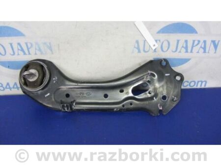 ФОТО Важіль задньої підвіски поздовжній для Hyundai Sonata VII LF (14-19) Київ