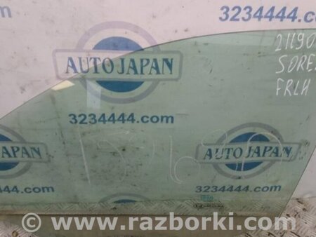 ФОТО Скло дверей для KIA Sorento 2 XM (09-14) Київ